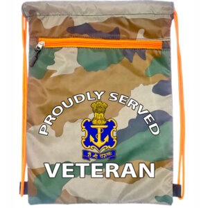 Indian navy veteran bag - 05